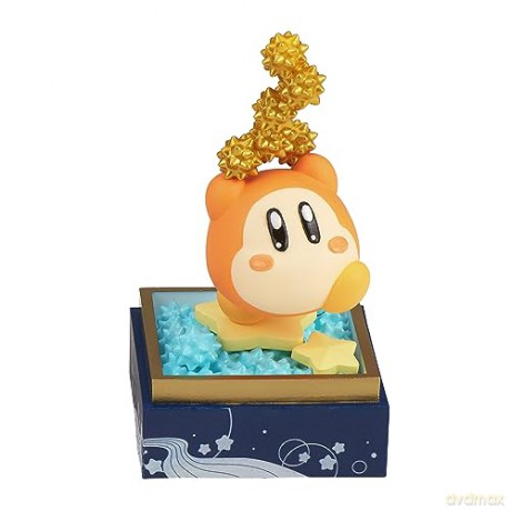 Banpresto Paldolce Collection Vol5 Waddle Dee VerC Figure 6cm 88237