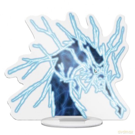 Banpresto Panel Spectacle Naruto Shippuden Sasuke Uchiha Lightning From Heaven Statue 13cm 29495
