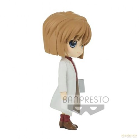 Banpresto Q Posket Detective Conan Ai Haibara VerB Figure 13cm 18250