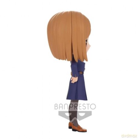 Banpresto Q Posket Jujutsu Kaisen Nobara Kugisaki VerB Figure 13cm 18374