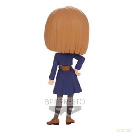 Banpresto Q Posket Jujutsu Kaisen Nobara Kugisaki VerB Figure 13cm 18374