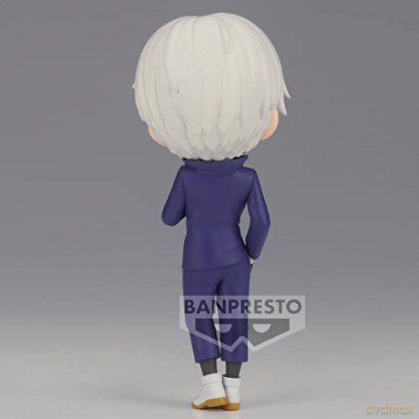 Banpresto Q Posket Jujutsu Kaisen Toge Inumaki VerB Figure 14cm 19047