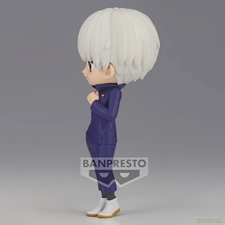 Banpresto Q Posket Jujutsu Kaisen Toge Inumaki VerB Figure 14cm 19047