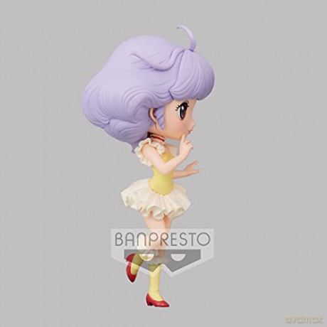 Banpresto Q Posket Magical Angel Creamy Mami Creamy Mami VerA Figure 14cm 18287