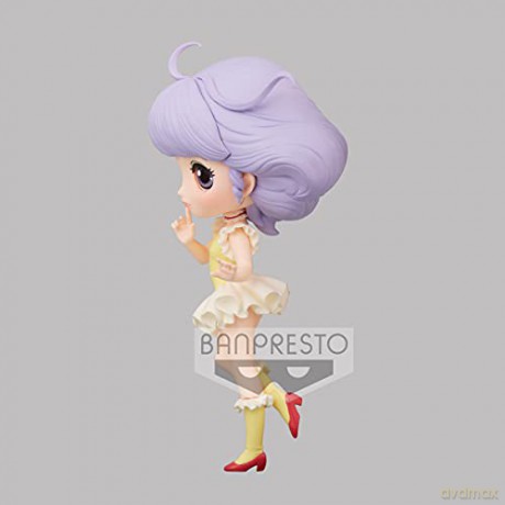 Banpresto Q Posket Magical Angel Creamy Mami Creamy Mami VerA Figure 14cm 18287