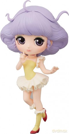 Banpresto Q Posket Magical Angel Creamy Mami Creamy Mami VerA Figure 14cm 18287