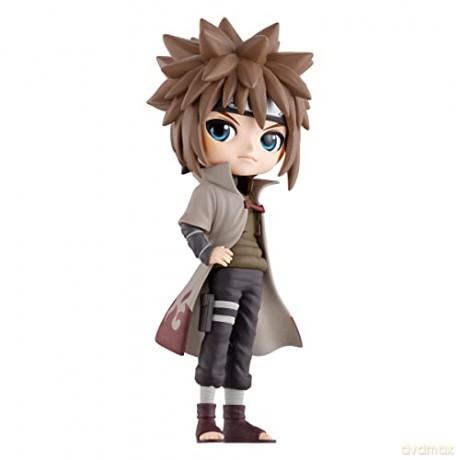 Banpresto Q Posket Naruto Shippuden Namikaze Minato VerB Figure 15cm 19229