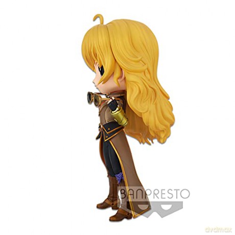 Banpresto Q Posket RWBY Yang Xiao Long Figure 14cm 18239