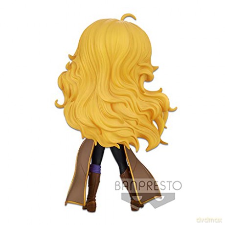 Banpresto Q Posket RWBY Yang Xiao Long Figure 14cm 18239