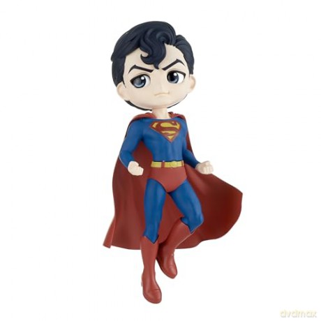 Banpresto Q Posket Superman Superman VerB Figure 15cm 18350