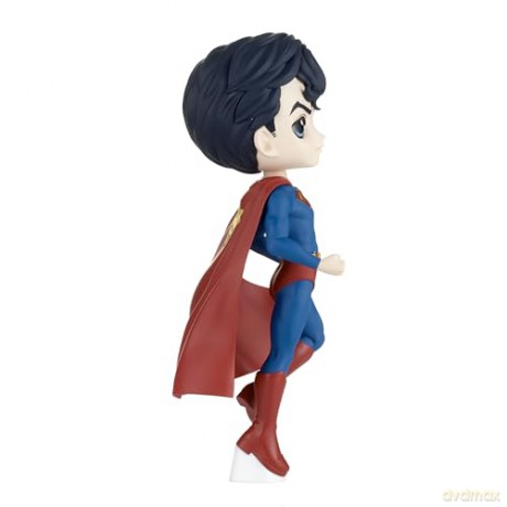 Banpresto Q Posket Superman Superman VerB Figure 15cm 18350