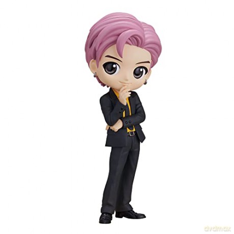 Banpresto Q Posket TinyTan Butter Rm VerB Figure 14cm 19642