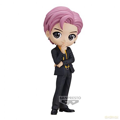Banpresto Q Posket TinyTan Butter Rm VerB Figure 14cm 19642