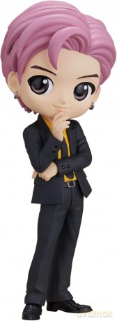 Banpresto Q Posket TinyTan Butter Rm VerB Figure 14cm 19642