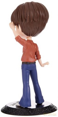 Banpresto Q Posket Tinytan Dynamite JHope VerB Figure 14cm 19009