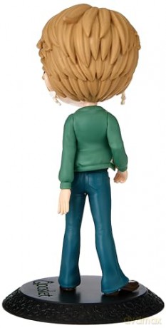 Banpresto Q Posket Tinytan Dynamite Jimin VerB Figure 14cm 19011