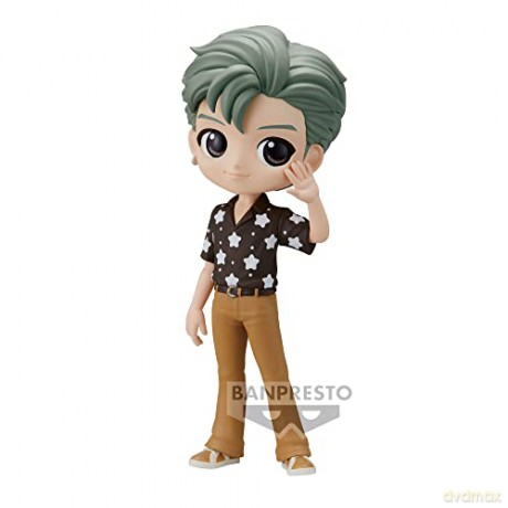 Banpresto Q Posket Tinytan Dynamite Rm VerB Figure 14cm 19003