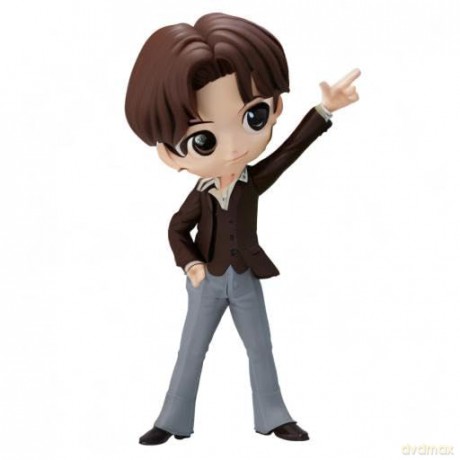 Banpresto Q Posket Tinytan Dynamite Suga VerB Figure 14cm 19007