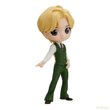 Banpresto Q Posket Tinytan Dynamite V VerB Figure 14cm 19013