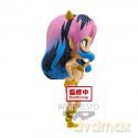 Banpresto Q Posket Urusei Yatsura Lum Ver B Figure 18178