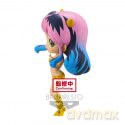 Banpresto Q Posket Urusei Yatsura Lum Ver B Figure 18178
