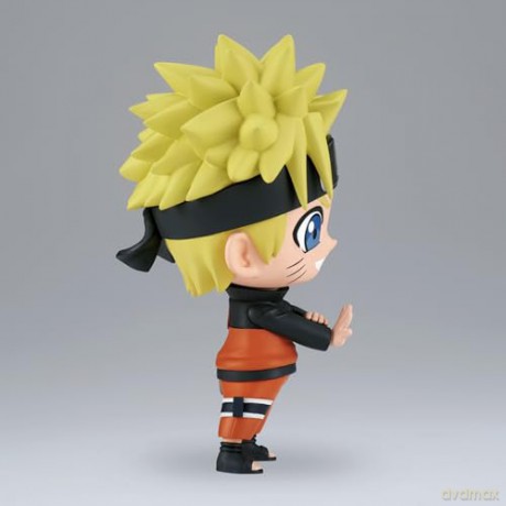 Banpresto Repoprizel Naruto Shippuden Uzumaki Naruto Figure 10cm 89342