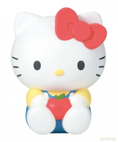 Banpresto Sanrio Sofvimates Hello Kitty Figure 11cm 89790