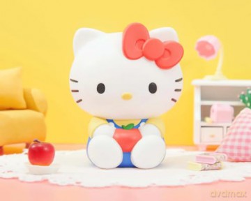 Banpresto Sanrio Sofvimates Hello Kitty Figure 11cm 89790