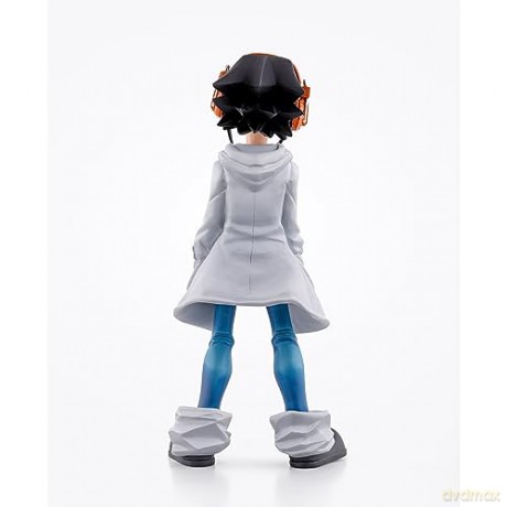 Banpresto Shaman King Yoh Asakura Statue 14cm 19347