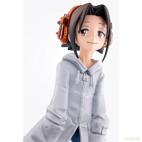 Banpresto Shaman King Yoh Asakura Statue 14cm 19347