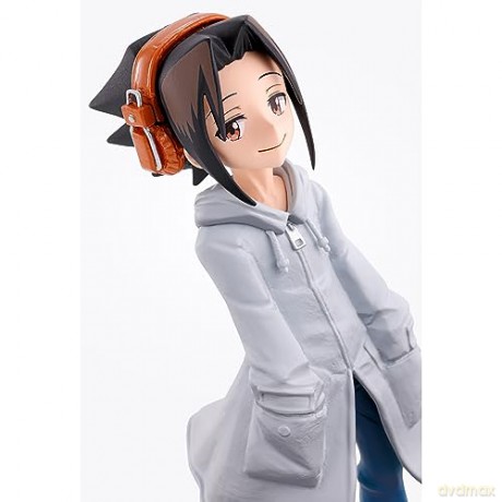 Banpresto Shaman King Yoh Asakura Statue 14cm 19347