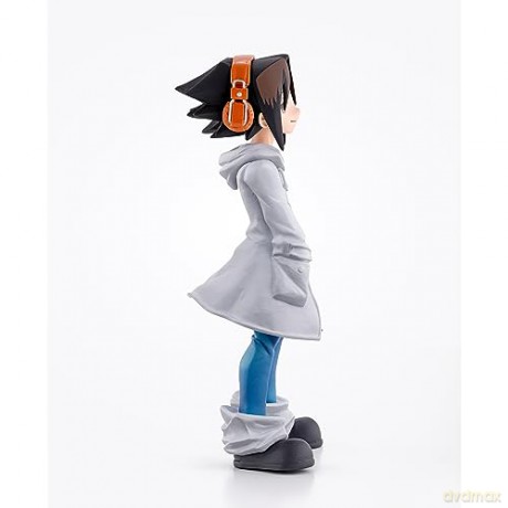 Banpresto Shaman King Yoh Asakura Statue 14cm 19347