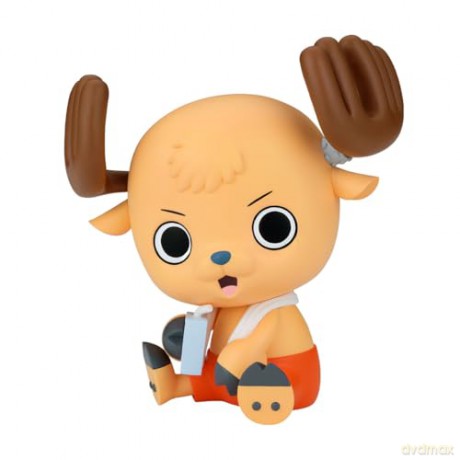 Banpresto Sofvimates One Piece Chopper Statue 11cm 29524