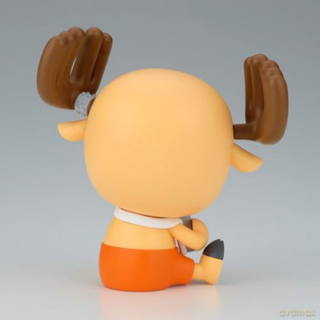 Banpresto Sofvimates One Piece Chopper Statue 11cm 29524