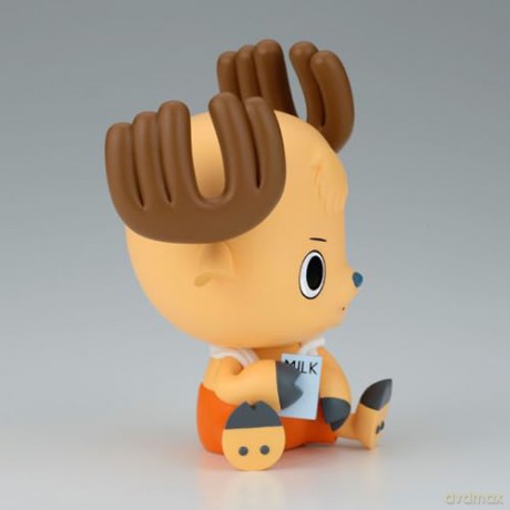 Banpresto Sofvimates One Piece Chopper Statue 11cm 29524