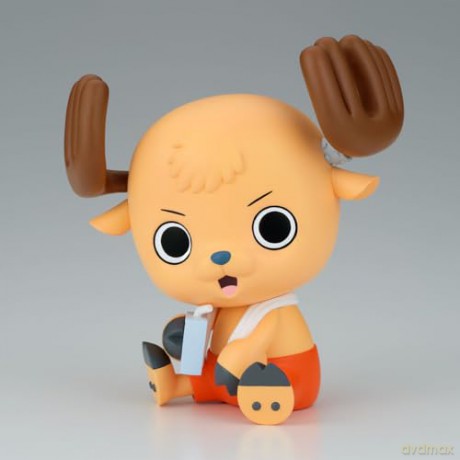 Banpresto Sofvimates One Piece Chopper Statue 11cm 29524
