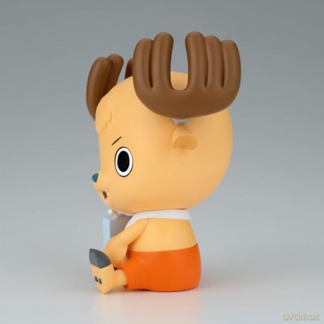 Banpresto Sofvimates One Piece Chopper Statue 11cm 29524