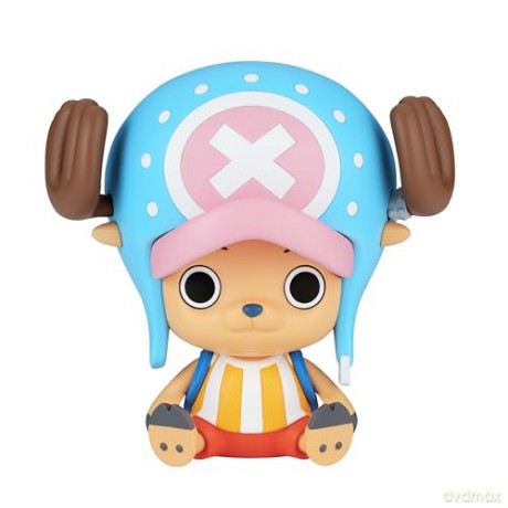 Banpresto Sofvimates One Piece Chopper Statue 11cm 89560