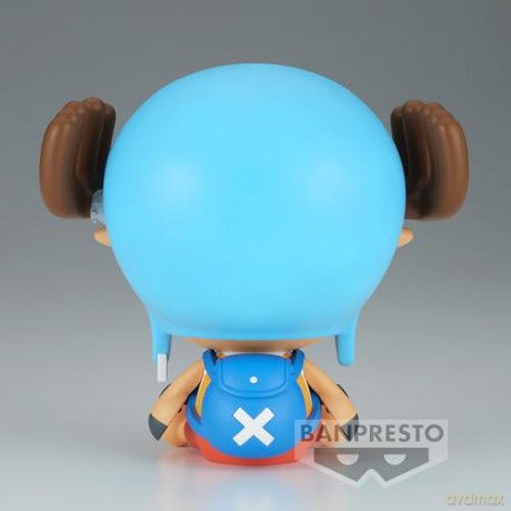 Banpresto Sofvimates One Piece Chopper Statue 11cm 89560