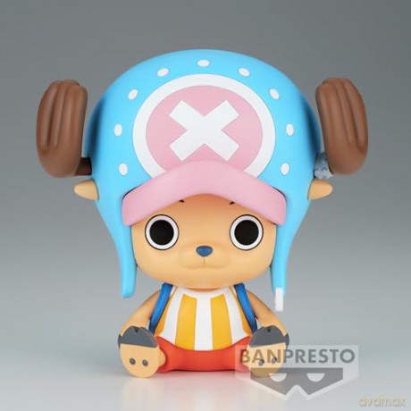Banpresto Sofvimates One Piece Chopper Statue 11cm 89560