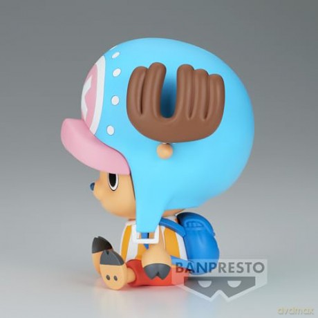 Banpresto Sofvimates One Piece Chopper Statue 11cm 89560