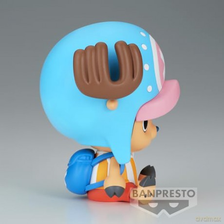 Banpresto Sofvimates One Piece Chopper Statue 11cm 89560