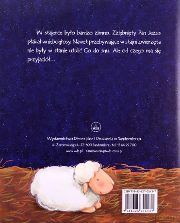 Jak Aniołki Jezusa kołysały [KSIĄŻKA]