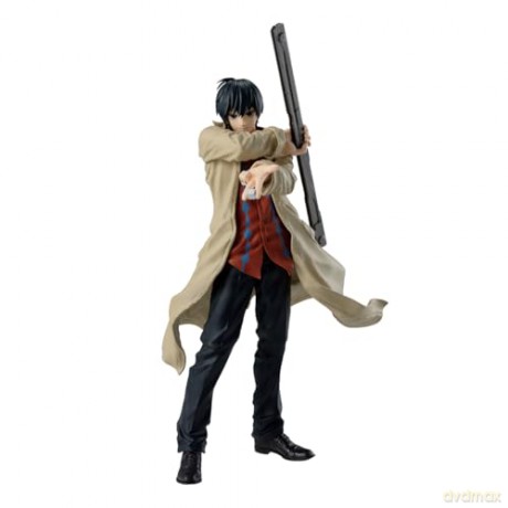 Banpresto Solid Scene Collection Sakamoto Days Nagumo Statue 22cm 29354