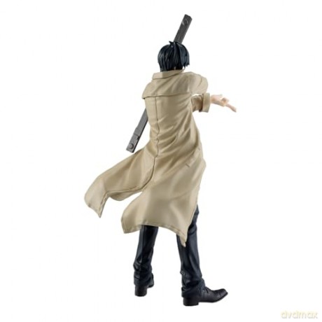 Banpresto Solid Scene Collection Sakamoto Days Nagumo Statue 22cm 29354