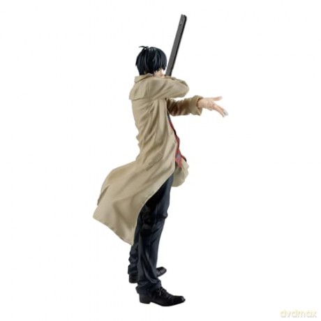Banpresto Solid Scene Collection Sakamoto Days Nagumo Statue 22cm 29354