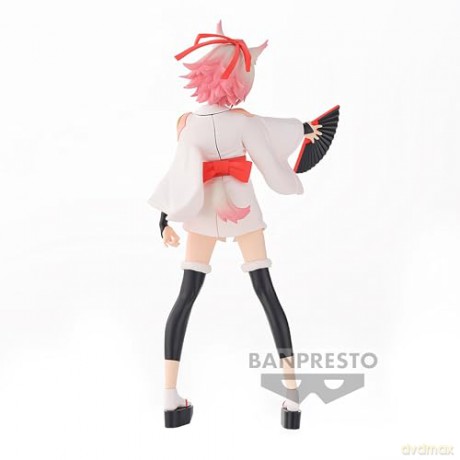 Banpresto That Time I Got Reincarnated as a Slime Momiji Statue 21cm 89633
