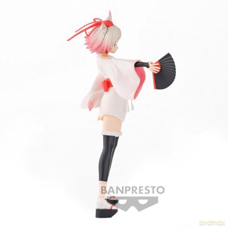 Banpresto That Time I Got Reincarnated as a Slime Momiji Statue 21cm 89633