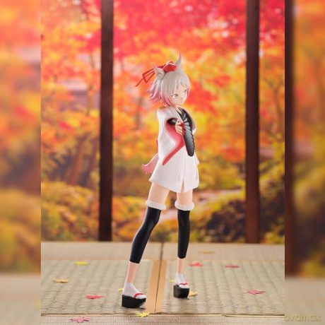 Banpresto That Time I Got Reincarnated as a Slime Momiji Statue 21cm 89633