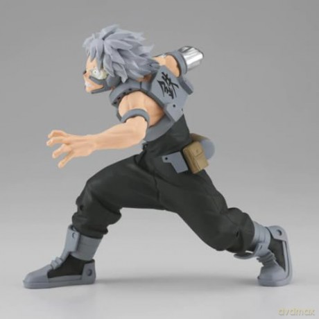 Banpresto The Amazing Heroes My Hero Academia Vol34 Tetsutetsu Tetsutetsu Statue 88284